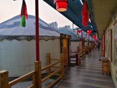 -不二舟食府(车站南路店)