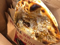 -阿甘锅盔(合生汇购物中心店)