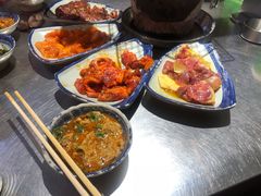 -胡同泥炉烤肉(令闻街店)