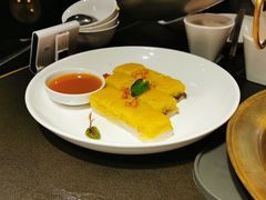 黄米凉糕-鼓楼东街老火锅(鼓楼店)