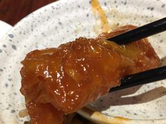 -云来居素食馆(南山店)