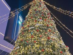 -东莞松山湖万象汇