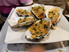 -郑贵初烧烤·烤凤爪的发明者(王家湾店)