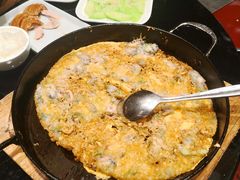 紫阳海蛎煎-紫阳海鲜楼·传承闽味(长乐路总店)