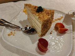 -俄士厨房(环球港店)