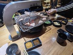 -九田家黑牛烤肉料理(二天地店)