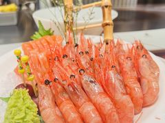 -大渔铁板烧(通州万达店)