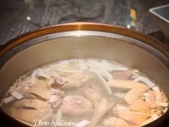 原味椰子鸡-大头椰·海南椰子鸡火锅(思明万象城店)