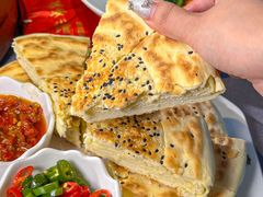 -秦月轩·陕西家乡菜(阜成路·五棵松店)