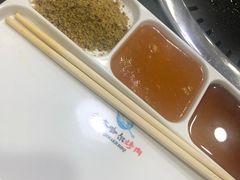 蘸料-杨记齐齐哈尔烤肉(总店)