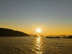 -东沙渔村