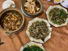 -幽优农庄·森波拉特色本地农家菜