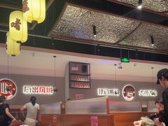 -得意啫·广东啫啫煲(前海HOP店)