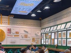 -阿金大白·上海菜馆(新天地店)