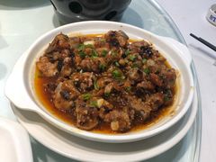 -周锦记广式餐厅