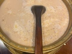 -蒙艾里民族传统菜蒙餐