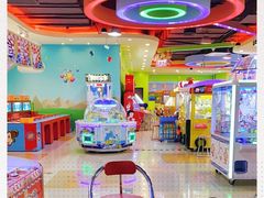-汤姆熊欢乐世界(滨江店)