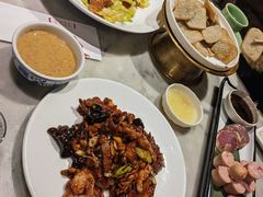 -北平盛世·新京菜·北京烤鸭(劲松·双井店)