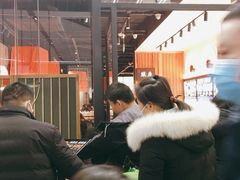 -和府捞面(郑州杉杉奥莱店)