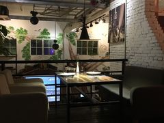 -Mr.Fat Duck肥鸭先生西餐厅