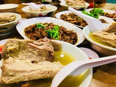 -松發肉骨茶(牛车水店)