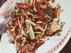 -蕃茄述·好汤自然来(江汉路店)
