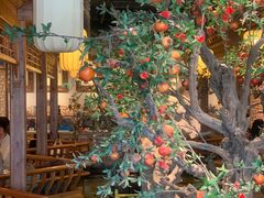 -北平楼·烤鸭·北京菜(牡丹园店)