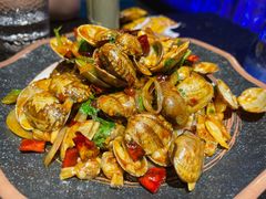 -最先生·烧烤·火锅·音乐聚会餐厅(大悦城店)