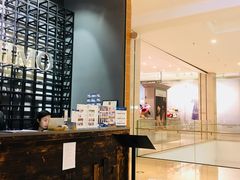 -海马体照相馆(大连柏威年购物中心店)
