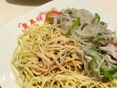 -东泰祥生煎馆(重庆北路店)