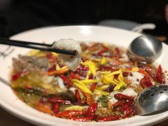 老坛子酸菜鱼-太二酸菜鱼(深圳布吉万象汇店)