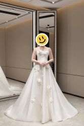 -MuseMarry婚纱(前海嘉里中心店)