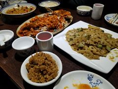 -布衣草棚风格餐厅