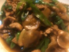 -绿茶餐厅(汇悦大融城店)