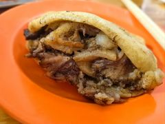 -清真-戏楼王记牛肉面