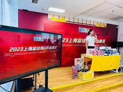-蓝话筒·少儿成人演讲口才·主持朗诵·戏剧表演(大华第一坊店)