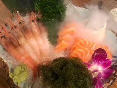 -酒井酱子·深夜食堂(东城汇店)