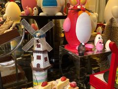 -百香自助餐厅·西安唐隆国际酒店(曲江店)