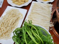 -岳合轩老北京涮肉