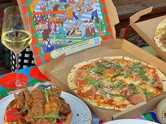 -Brut Eatery悦璞食堂(愚园路店)