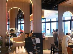 -比格比萨自助(德思勤四季汇店)