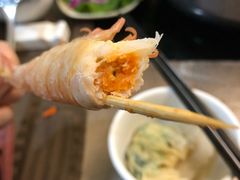 -金海阁海鲜火锅