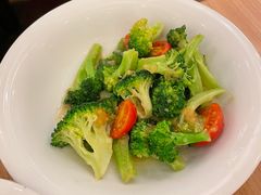 -萨莉亚意式餐厅(恒宝广场店)
