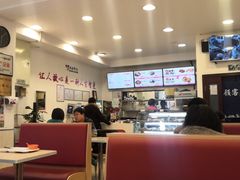 -香妃烤鸡(西单店)
