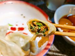 手工水饺-湘下佬·老长沙吃货铺(顺成·大融城店)