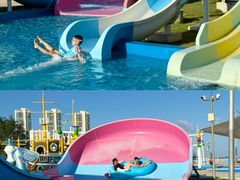 -汕头中海黄金海岸水上乐园