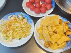 -津武刁馋一锅出(双街店)