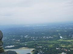 -句容茅山景区
