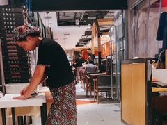 -比格比萨自助(新辰里学清路店)