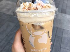 -瑞幸咖啡(第一城店)
